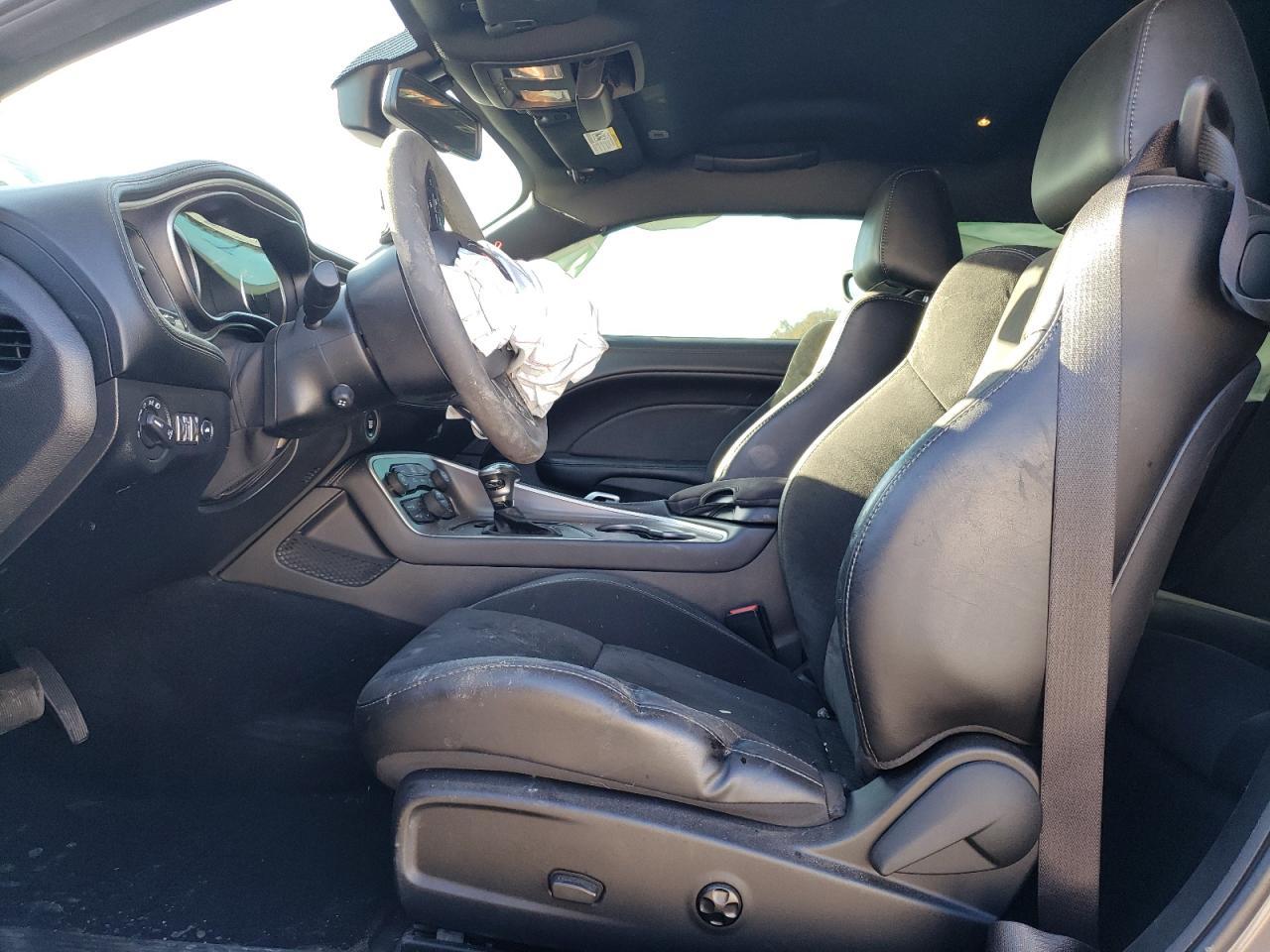 2021 DODGE CHALLENGER - Image 7