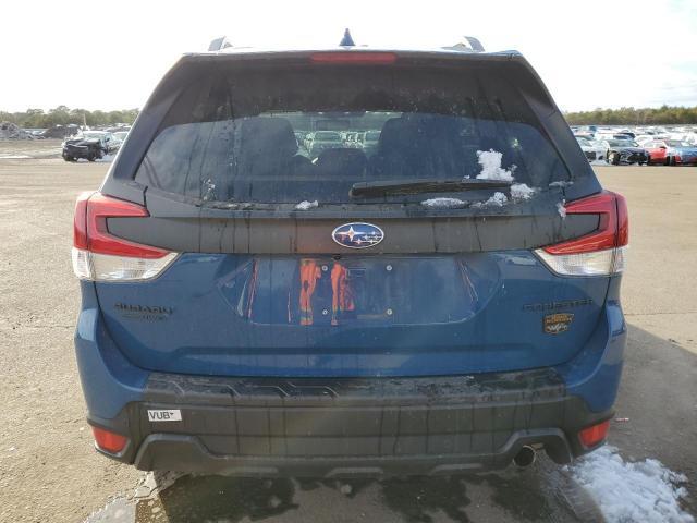 2022 Subaru Forester Wilderness - Image 6