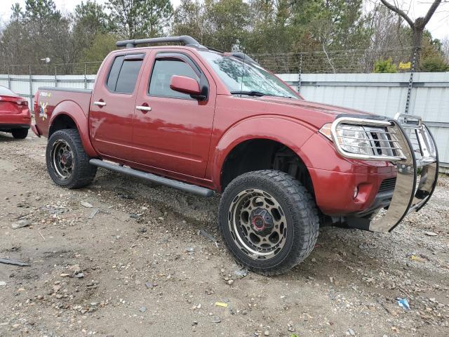 2016 Nissan Frontier S - Image 4
