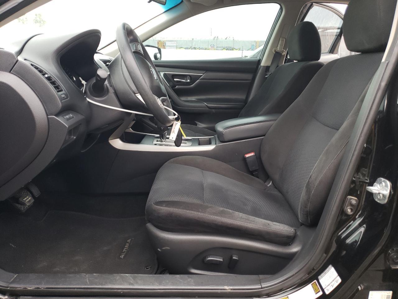 2015 NISSAN ALTIMA 2.5 - Image 7