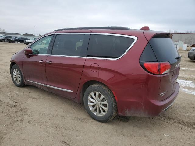 2017 Chrysler Pacifica Touring L - Image 2