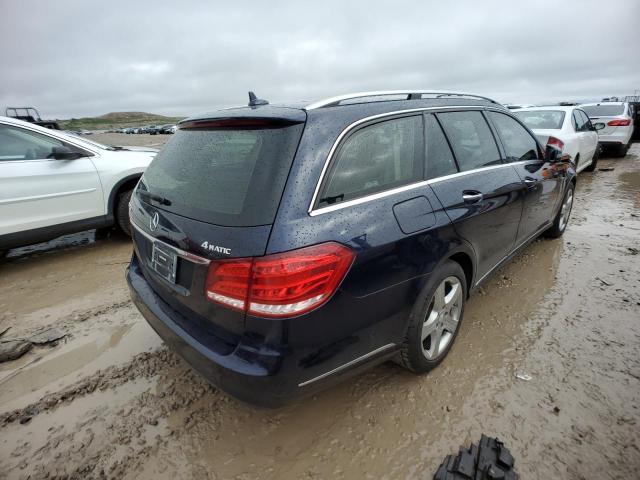 2014 Mercedes-Benz E 350 4Matic Wagon - Фото 3