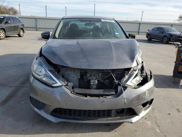 2018 Nissan Sentra S - Image 5