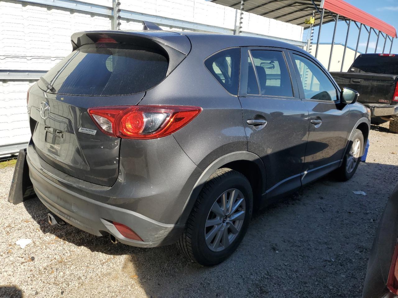 2016 MAZDA CX-5 TOURI - Фото 3