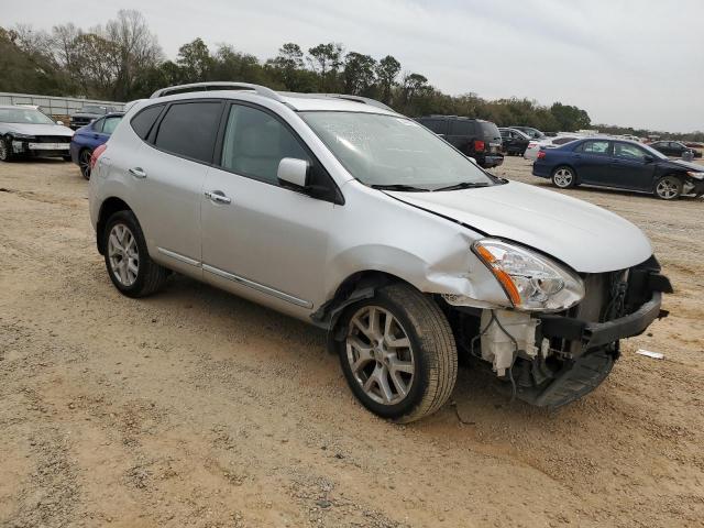 2013 NISSAN ROGUE S - Image 4