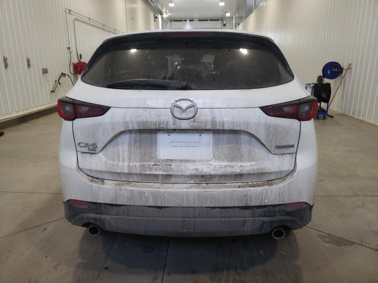 2023 MAZDA CX-5 PREFE - Фото 6