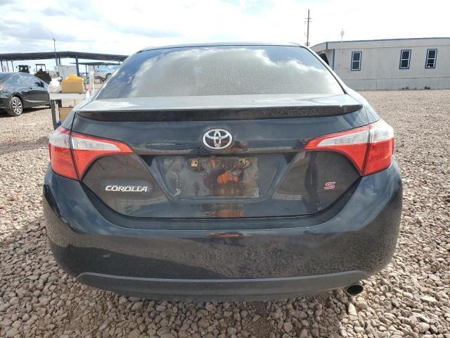 2014 Toyota Corolla L - Фото 6