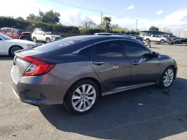 2018 Honda Civic Lx - Фото 3