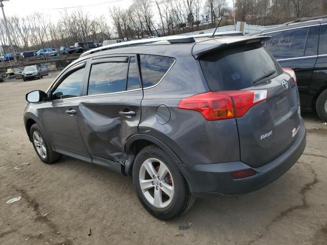 2013 Toyota Rav4 Xle - Image 2