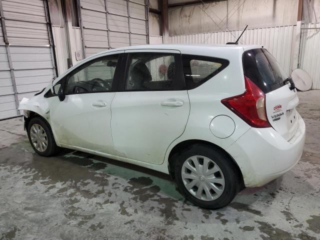 2016 Nissan Versa Note S - Фото 2
