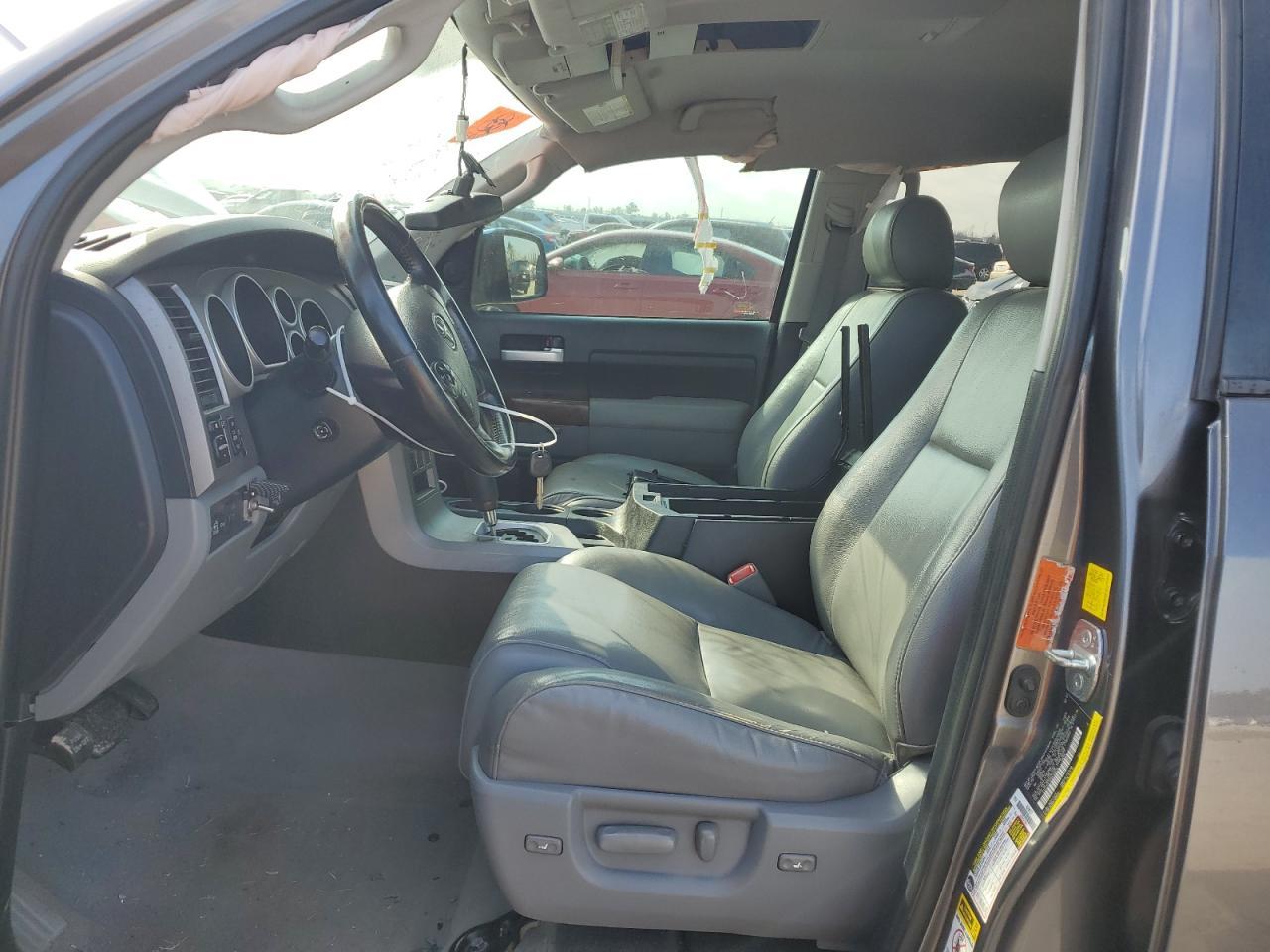 2011 TOYOTA TUNDRA CRE - Image 7