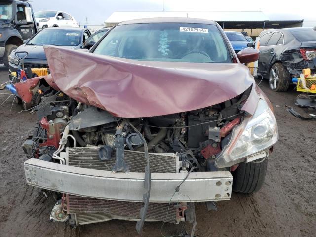 2013 Nissan Altima 2.5 - Image 5
