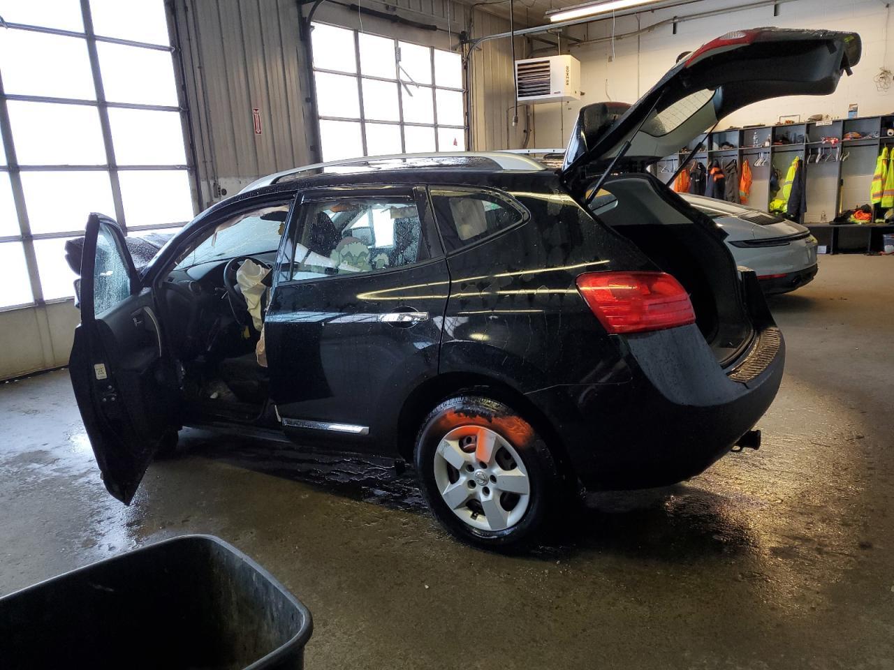 2014 NISSAN ROGUE SELE - Фото 2