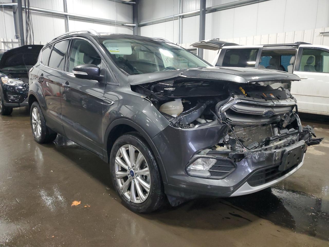 2017 FORD ESCAPE TIT - Image 4