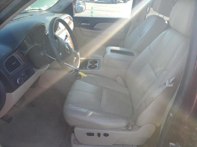 2008 Chevrolet Silverado C1500 - Фото 7