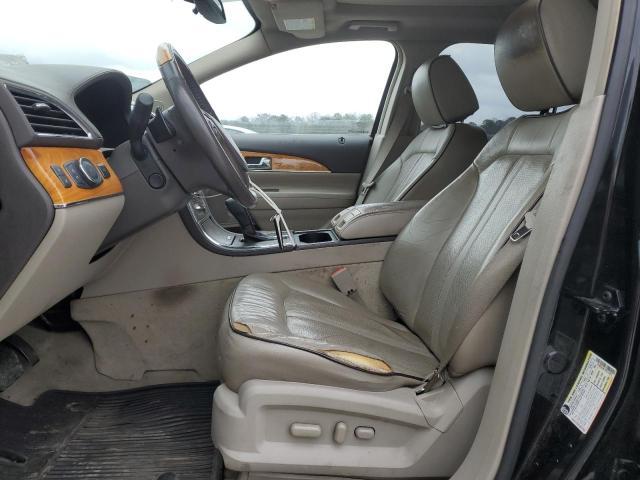 2013 Lincoln Mkx - Image 7