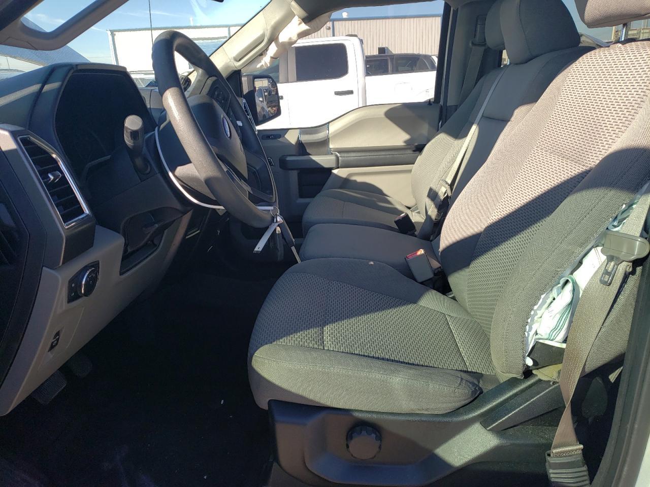2016 FORD F150 SUPER - Фото 7