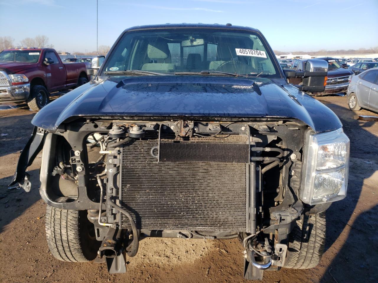 2016 FORD F250 SUPER - Фото 5