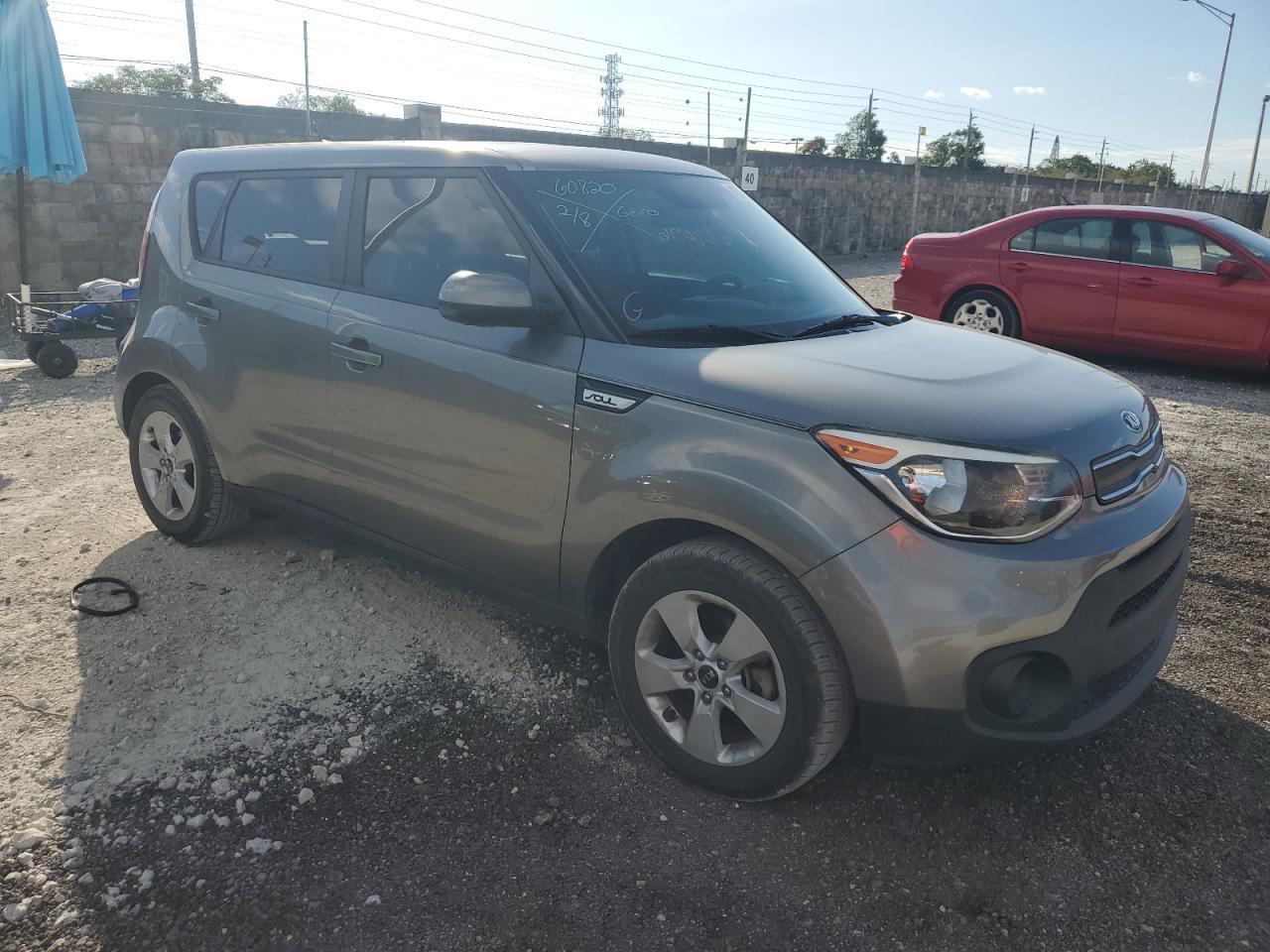 2017 KIA SOUL - Image 4