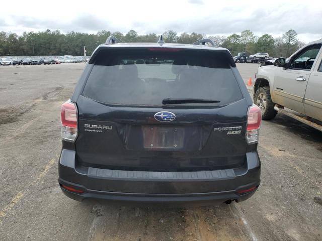 2017 Subaru Forester 2.5I Premium - Фото 6