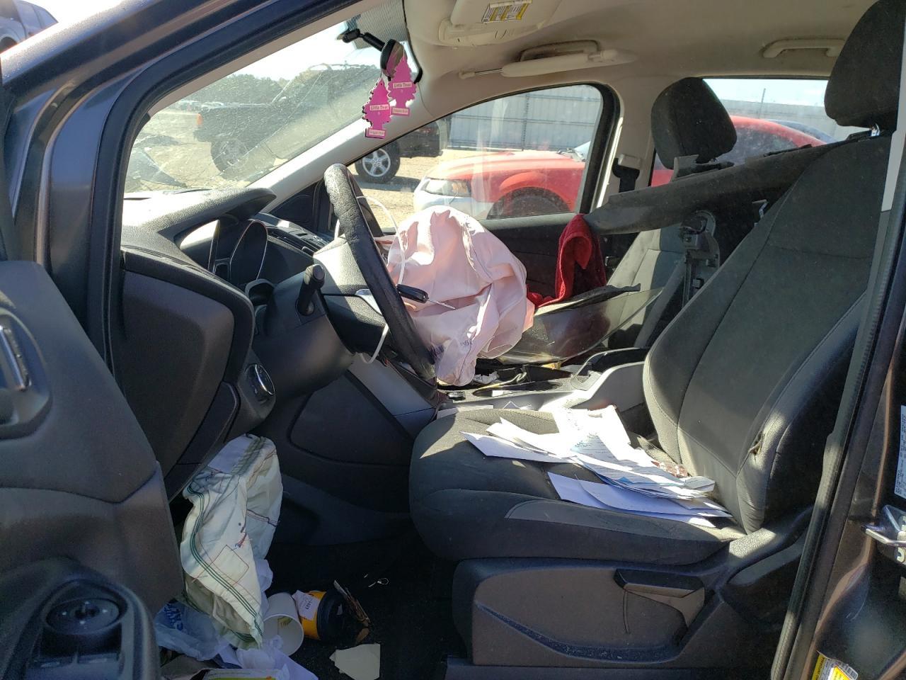 2015 FORD ESCAPE S - Image 7