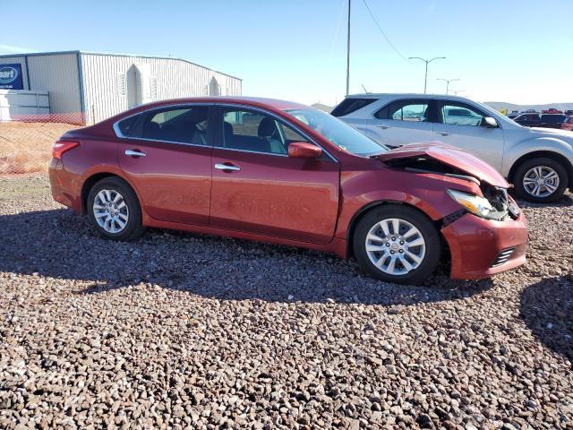 2016 Nissan Altima 2.5 - Фото 4