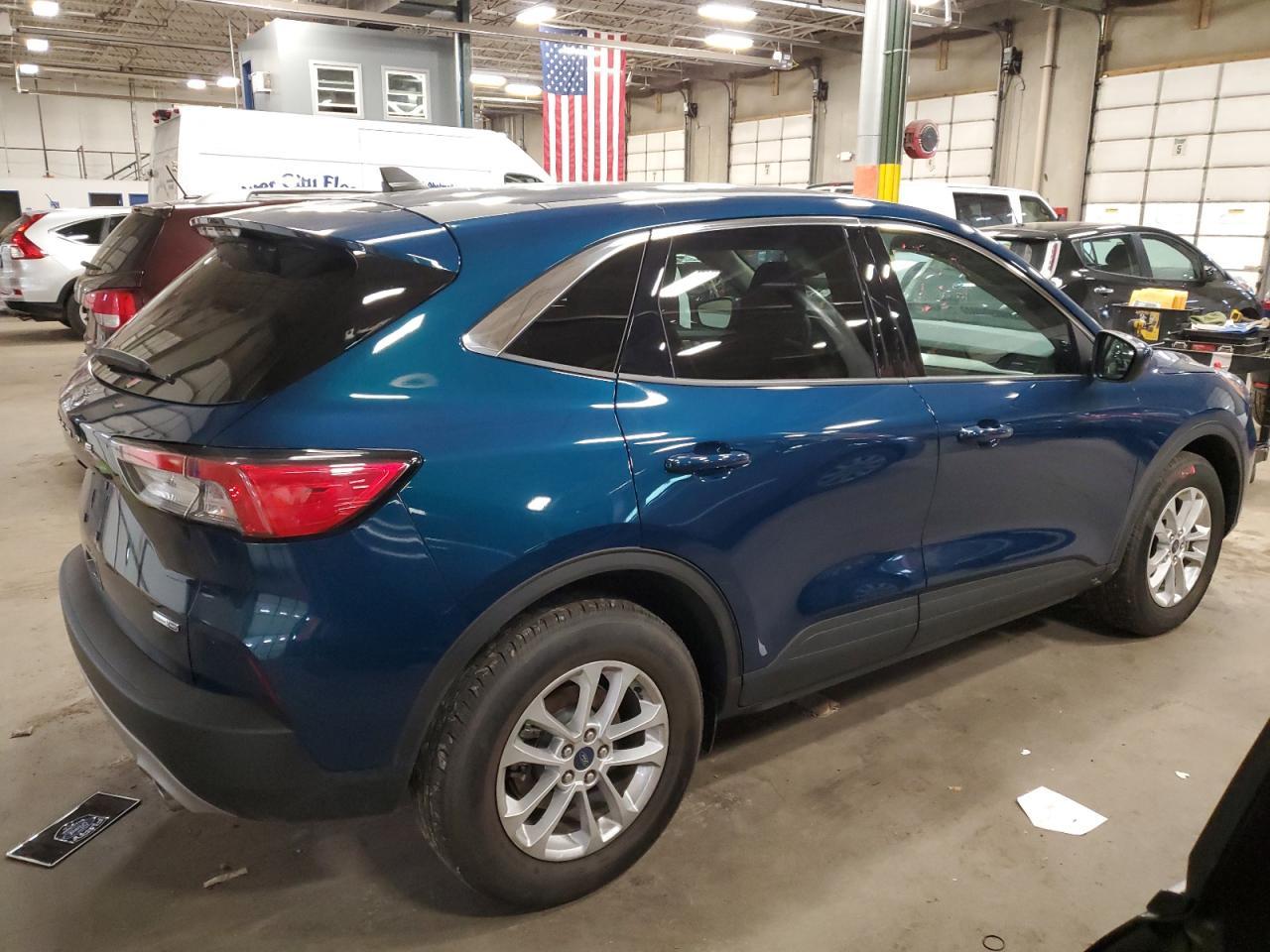 2020 FORD ESCAPE SE - Image 3