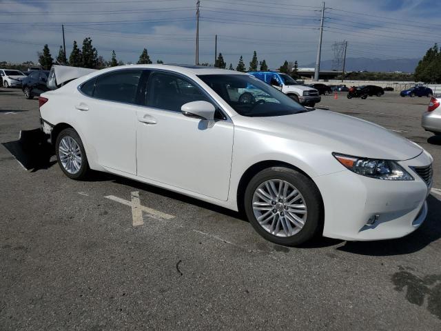 2014 Lexus Es 350 - Фото 4