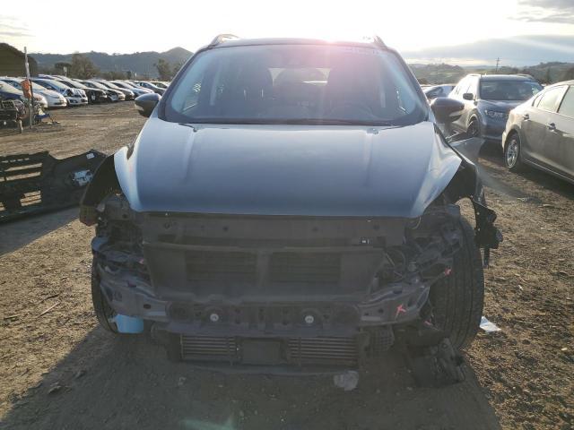 2018 Ford Escape Titanium - Фото 5