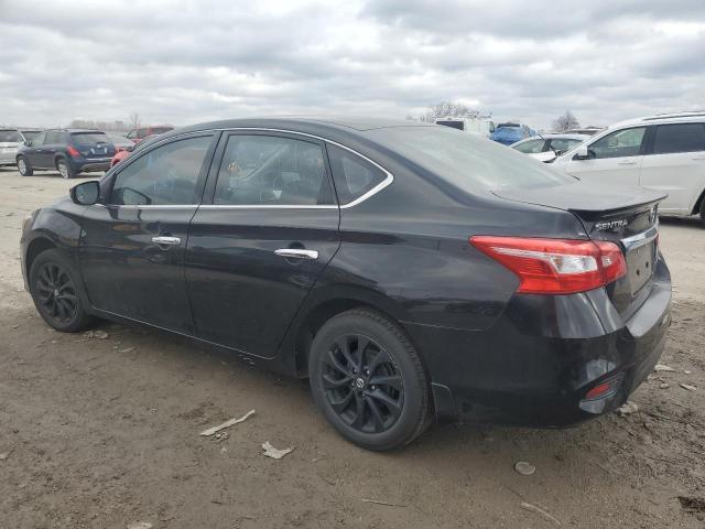 2018 Nissan Sentra S - Image 2