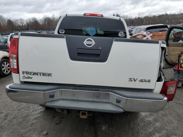 2012 Nissan Frontier S - Фото 6