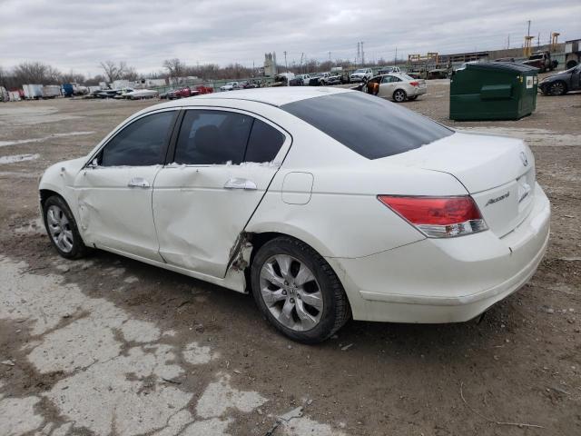 2010 Honda Accord Exl - Image 2