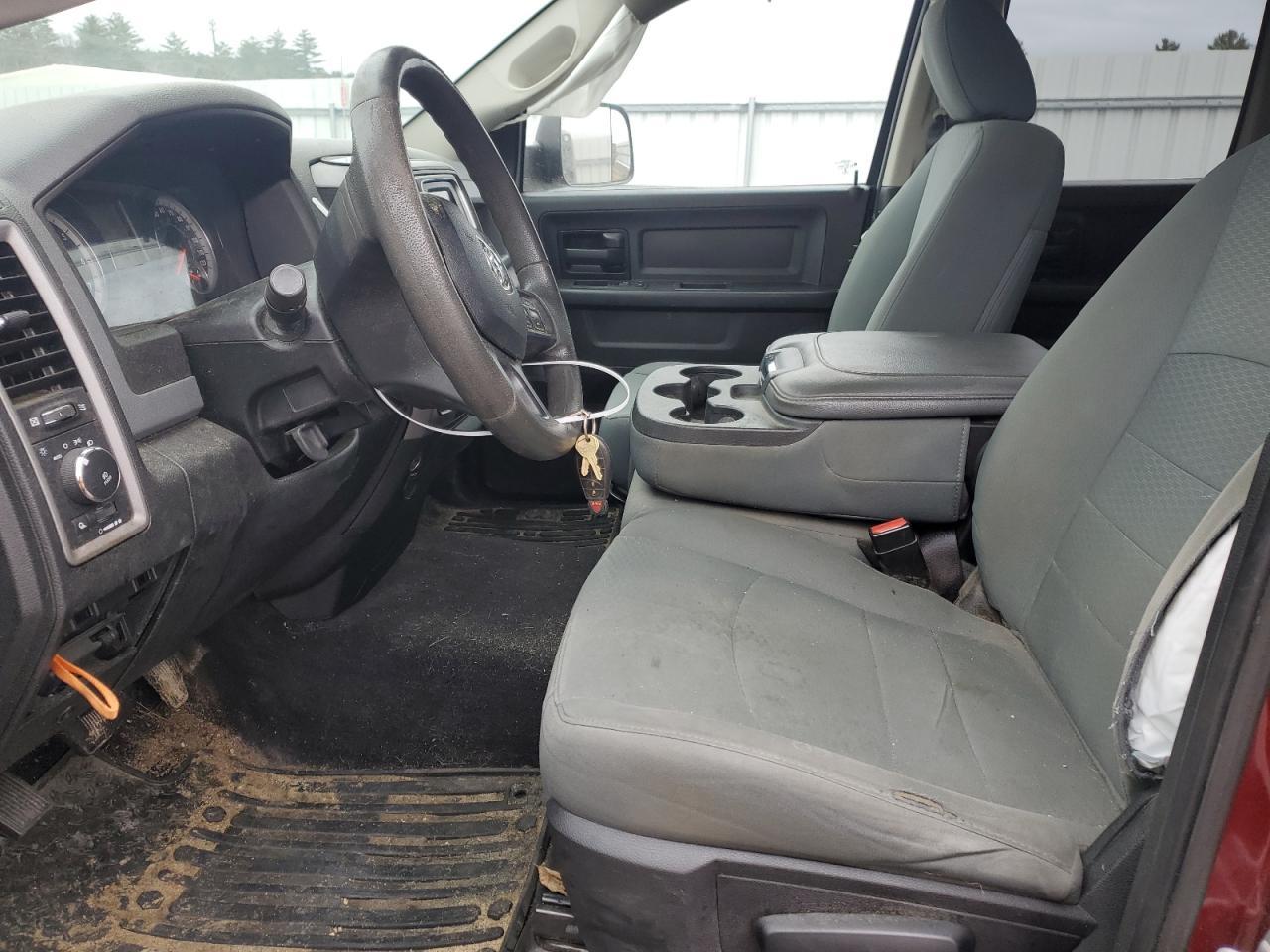 2019 RAM 1500 CLASS - Image 7