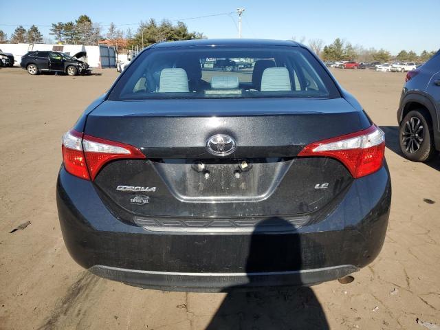 2015 Toyota Corolla L - Фото 6