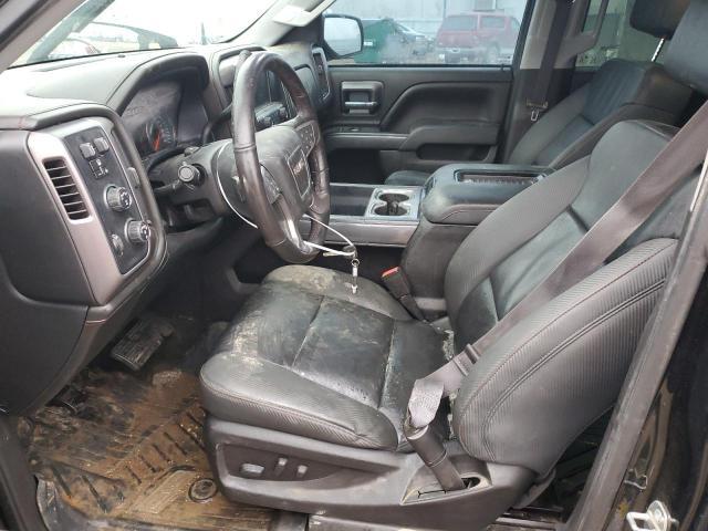 2018 GMC Sierra K1500 Slt - Image 7