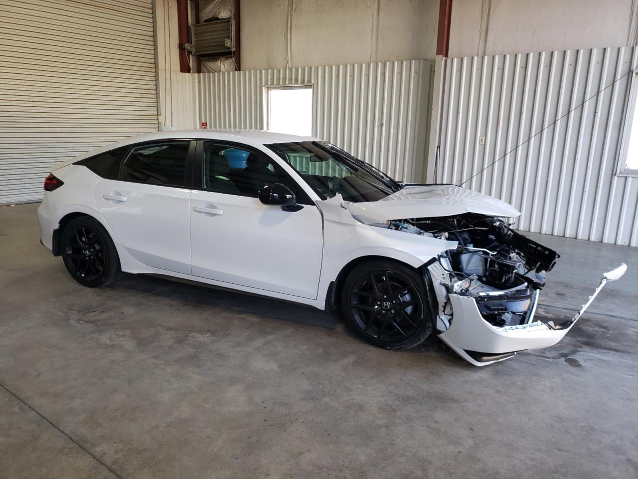 2024 HONDA CIVIC SPOR - Фото 4