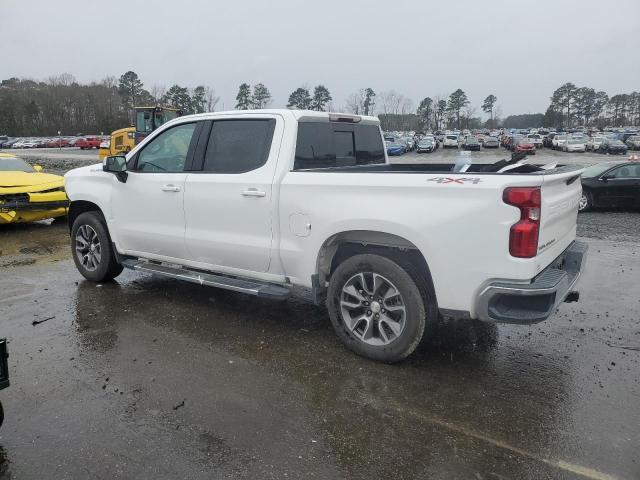 2019 Chevrolet Silverado K1500 Lt - Image 2
