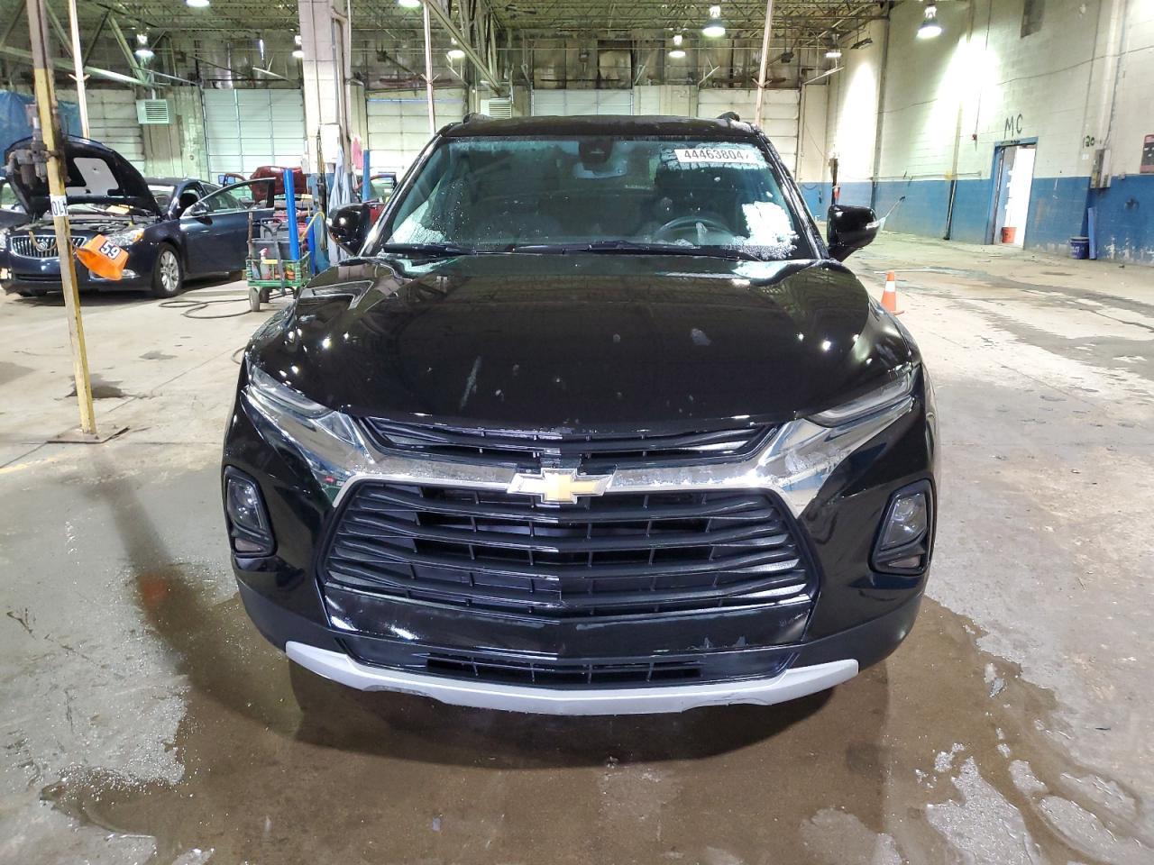 2021 CHEVROLET BLAZER 2LT - Фото 5