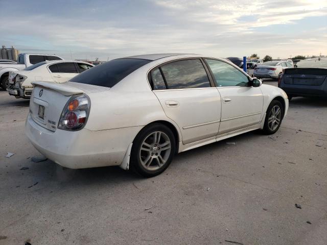 2003 Nissan Altima Se - Фото 3