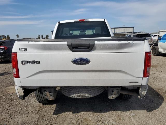 2016 Ford F150 Super Cab - Фото 6