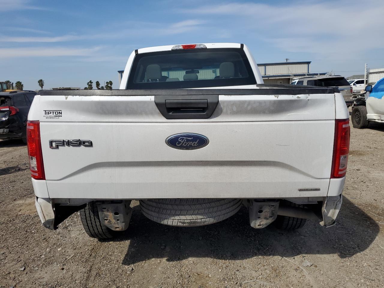 2016 FORD F150 SUPER - Image 6
