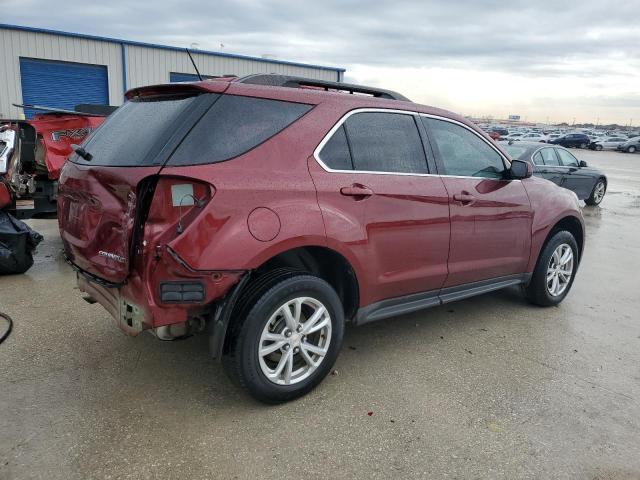 2016 Chevrolet Equinox Lt - Фото 3