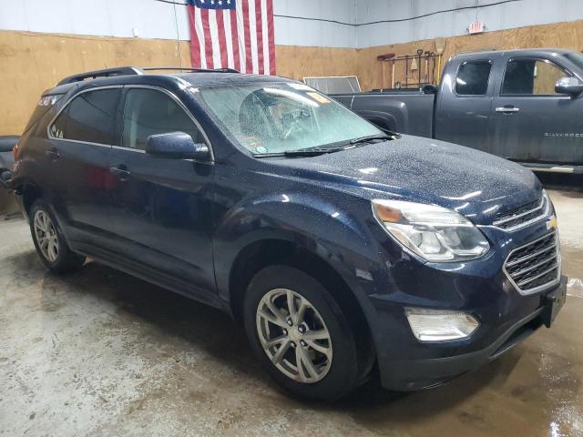 2016 Chevrolet Equinox Lt - Image 4