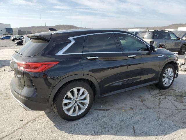 2019 Infiniti Qx50 Essential - Фото 3