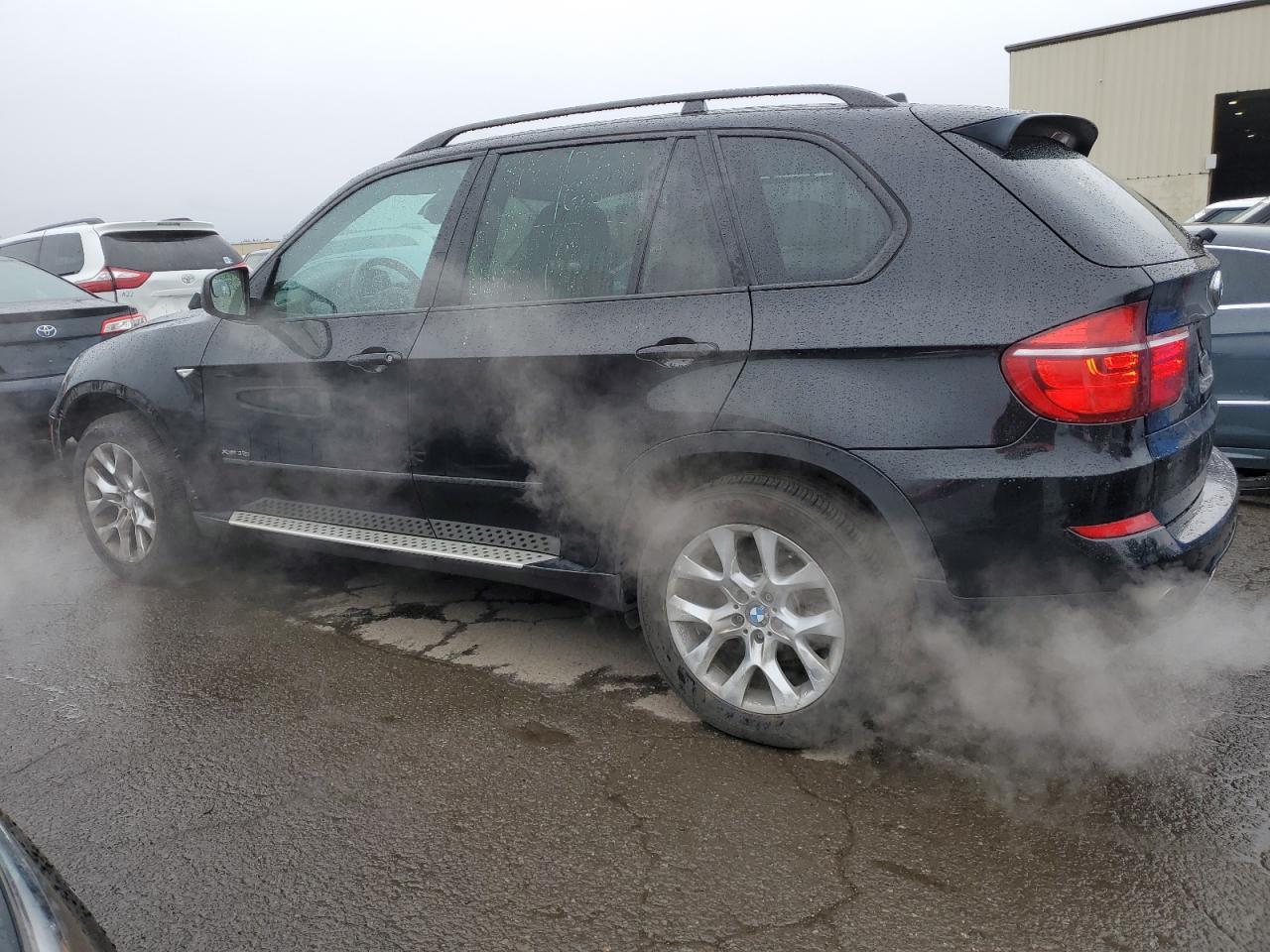 2011 BMW X5 XDRIVE3 - Фото 2