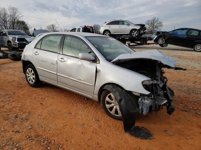 2006 Toyota Corolla Ce - Фото 4