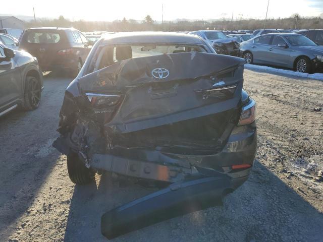 2017 Toyota Yaris Ia - Фото 6