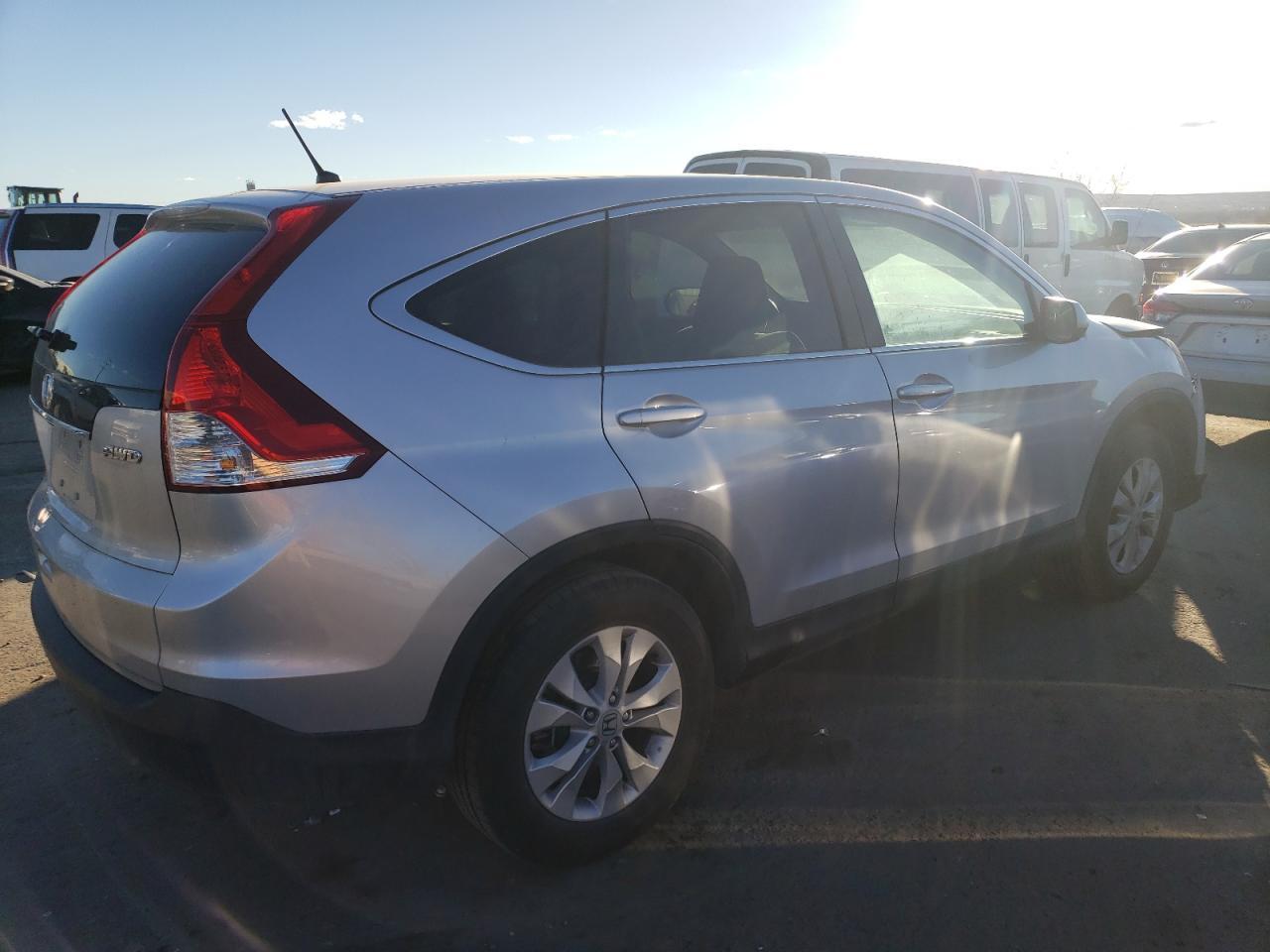 2014 HONDA CR-V EX - Image 3