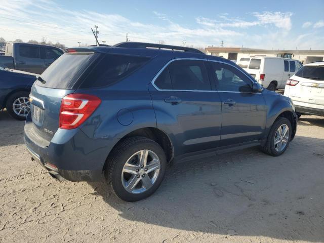 2016 Chevrolet Equinox Lt - Image 3