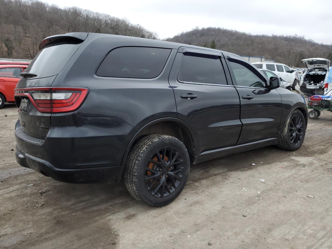 2015 DODGE DURANGO LI - Image 3